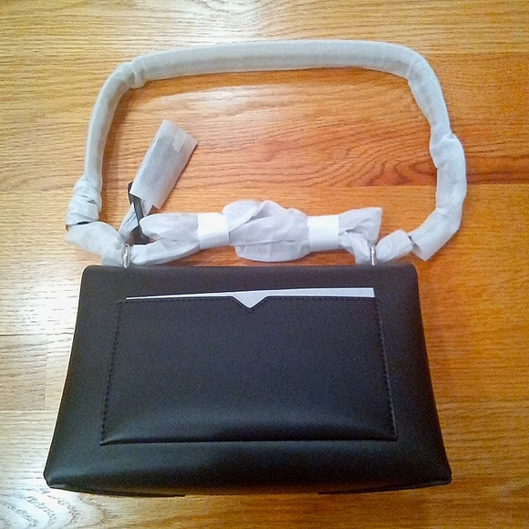 NEW!🌟HP🌟MICHAEL KORS Cece Medium Flap Shoulder Satchel Crossbody - Picture 6 of 12